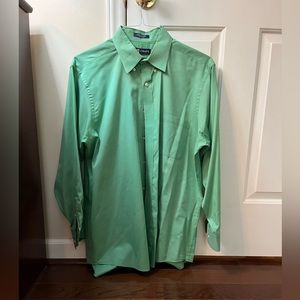 Chaps long sleeve button down